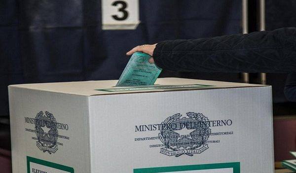 Elezioni politiche 2018: i nomi dei candidati nei collegi liguri di ...