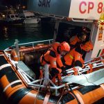 Turista si sente male su nave da crociera, soccorsa al largo di Savona