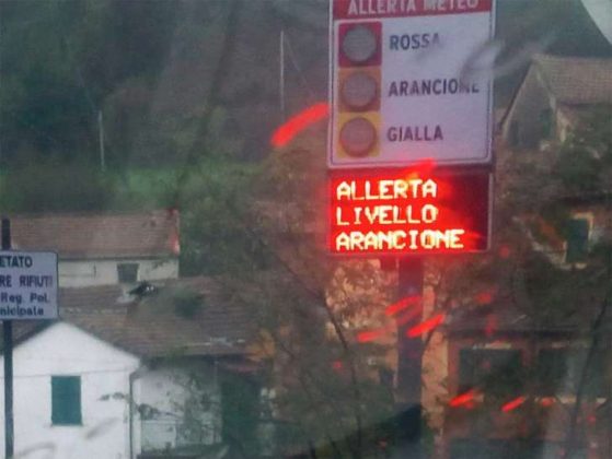 Allerta Arancione: Scuole Chiuse A Genova, Ecco Le Disposizioni