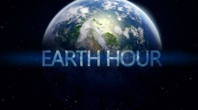 13esima edizione dell'evento EarthHour2021 WWF