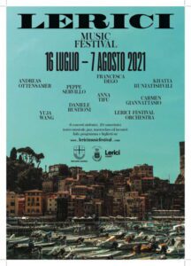 Quinta edizione del Lerici Music Festival