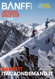 Banff Mountain Film Festival a Genova