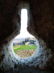 Tra dame e cavalieri alla Fortezza di Sarzanello