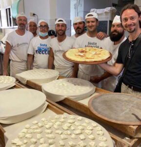 Sapori in Paradiso prosegue con successo