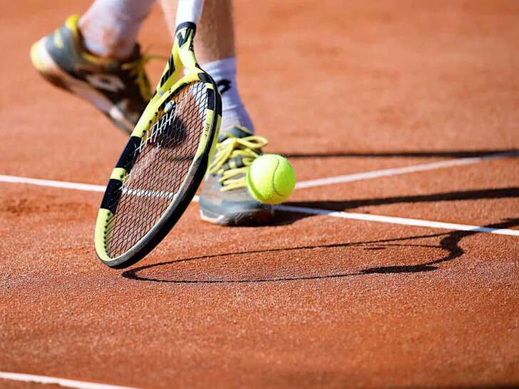 Da Facebook a Twitter, anche i tennisti spopolano sui social