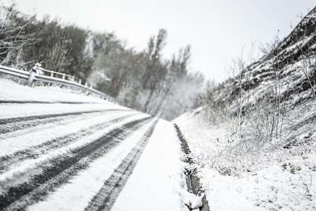 Coppa Milano-Sanremo, gara sospesa per condizioni meteo avverse