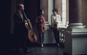 Trio Boccherini