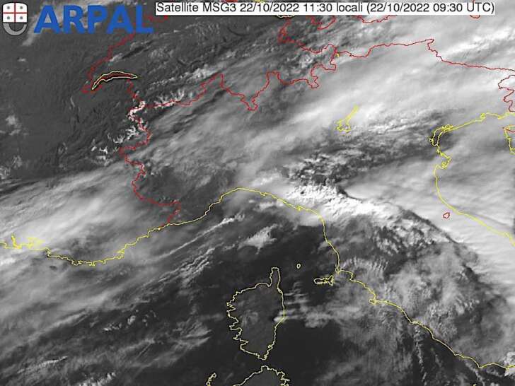 Allerta meteo chiusura confermata alle 15, le previsioni