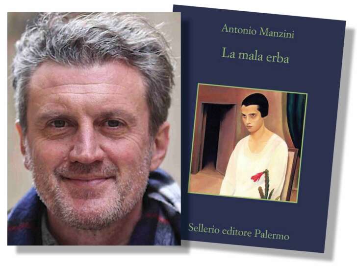 Libri, l'intervista ad Antonio Manzini su 'Gli ultimi giorni di quiete
