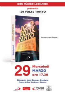 Cento volte tanto di Mauro Leonardi