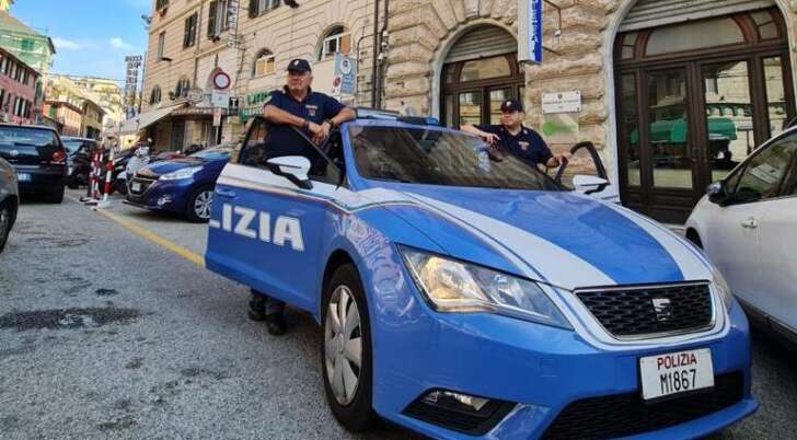 Concorso pubblico per 1.650 allievi agenti della Polizia di Stato