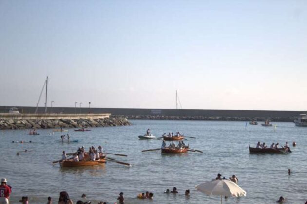 Sestri Levante vince il Palio 2023, Lavagna la Rievocazione Storica