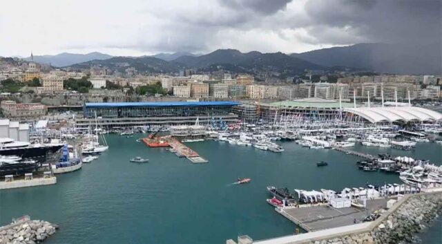 Salone Nautico 2023, tutti gli appuntamenti di oggi giovedì 21 settembre