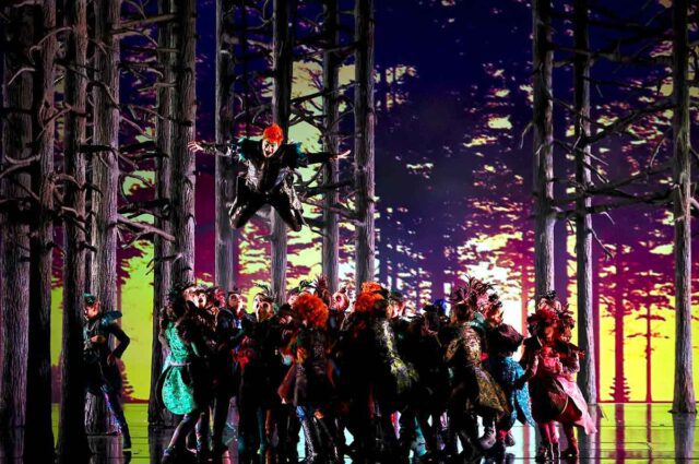 Applausi per A Midsummer night's dream al Carlo Felice