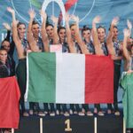 Pro Recco Gym Club ASD vince i Giochi del Mediterraneo Recco