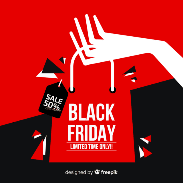 Le migliori occasioni per il Black Friday