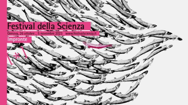 Festival della Scienza Grande successo delle conferenze con un aumento del 60% rispetto alla precedente edizione