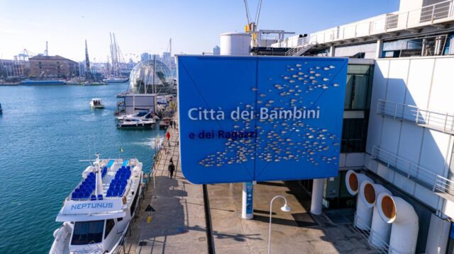 La Città dei Bambini e dei Ragazzi, una speciale esperienza per bambini, appuntamento con l’evento Avventure tra le pagine – Leggiamo al museo