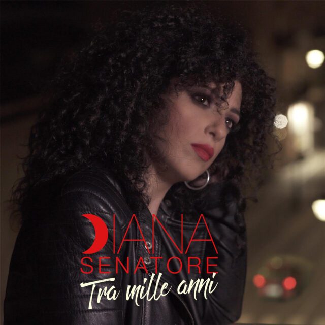 Torna il talento musicale di Diana Senatore