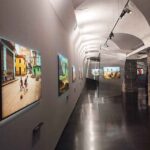 Children: a Genova la mostra di Steve McCurry