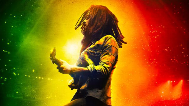 Negli UCI Cinemas arriva Bob Marley – One Love
