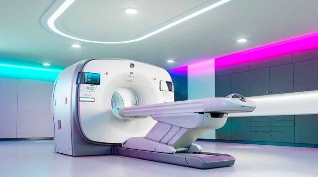 San Martino, arriva la nuova PET/CT in Medicina Nucleare