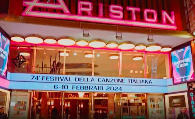 Festival di Sanremo 2024: la serata cover e gli ospiti