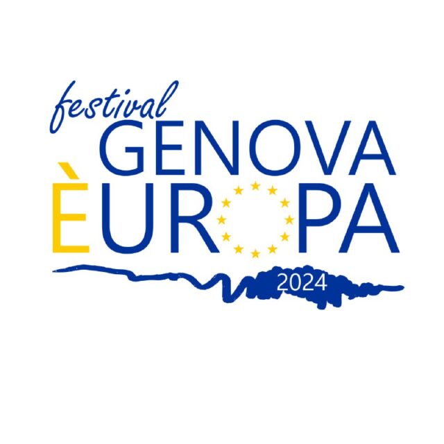 Prima edizione del Festival Genova Éuropa, dal 15 al 25 aprile rassegna di eventi sull'Europa nella nostra città