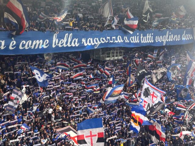 Sampdoria-Catanzaro: le probabili formazioni e dove vederla in diretta