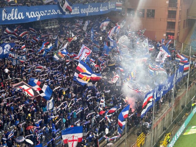 Viaggio nella crisi della Sampdoria, tra allenatori cambiati e risultati non all’altezza