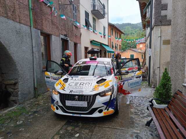 8° Rally Val d'Aveto, aperte le iscrizioni alla manifestazione che unisce sport e territorio, nel weekend del 22-23 giugno a S.Stefano