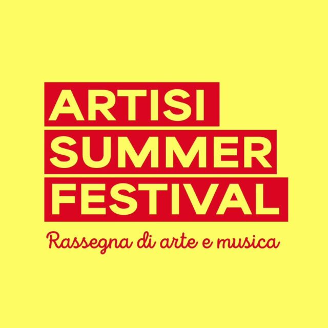 Artisi Summer Festival 2024