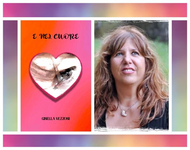 E nel cuore di Gisella Vezzosi