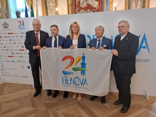 Genova 2024, i Giochi Internazionali della Gioventù Salesiana