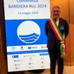 La Bandiera Blu premia per la prima volta la spiaggia di Recco