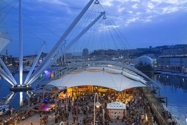 Ritorna con la sua 26° edizione il Suq Festival Teatro del Dialogo