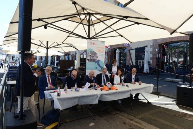 Sognando Itaca, da Genova la vela terapia per pazienti con tumore del sangue