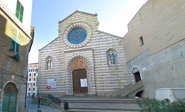 Riapertura di Sant’Agostino: prenotazioni aperte per il 30 maggio