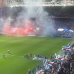 Sampdoria-Reggiana 1-0, blucerchiati ai playoff