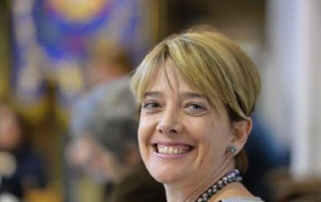 Rapallo, Elisabetta Ricci vince al ballottaggio: primo sindaco donna