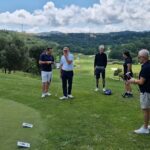 Si chiude con successo l’Open al Golf Club Genova Sant’Anna