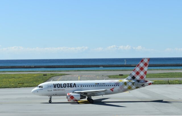 Volotea riattiva la rotta Genova-Olbia: offerte e frequenze