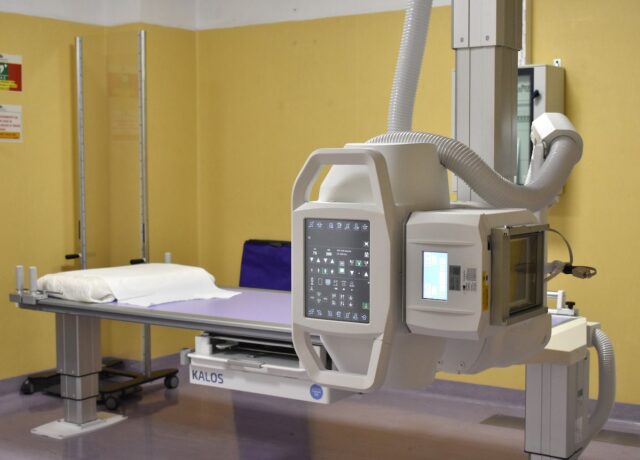 San Martino, potenziata Radiologia Oncologica e Interventistica con nuove apparecchiature