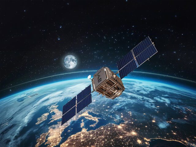 Festival dello Spazio, sabato 29 giugno si parla dell’importanza dei satelliti