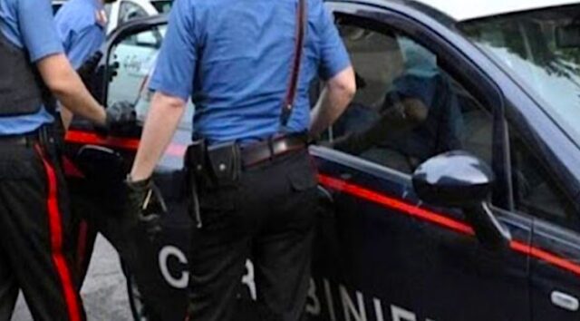 Violenza su disabili, 46enne arrestato dai carabinieri