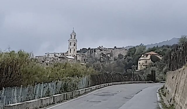 Bussana Vecchia, prima vittoria per i Resilienti al Consiglio di Stato