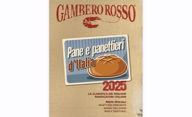 Pane e Panettieri d’Italia 2025: la classifica in Liguria
