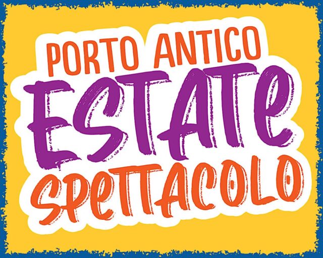 EstateSpettacolo 2024 al Porto Antico di Genova