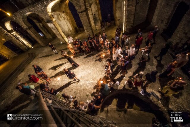 A Dolceacqua un’estate all’insegna del mistero nell'Agosto da brividi