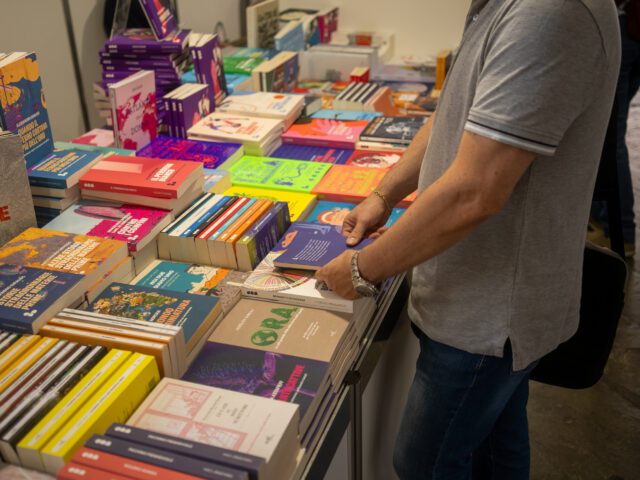 Book Pride, torna a Genova la Fiera Nazionale dell’Editoria Indipendente dal 4 al 6 ottobre al Palazzo Ducale, Genova